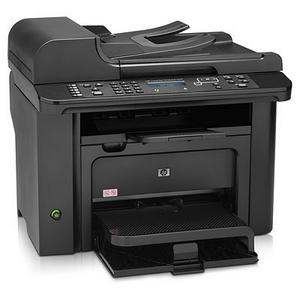 Nạp mực máy in HP LaserJet Pro M1536dnf Multifunction Printer (CE538A)
